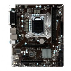 MSI  B150M PRO-VHL